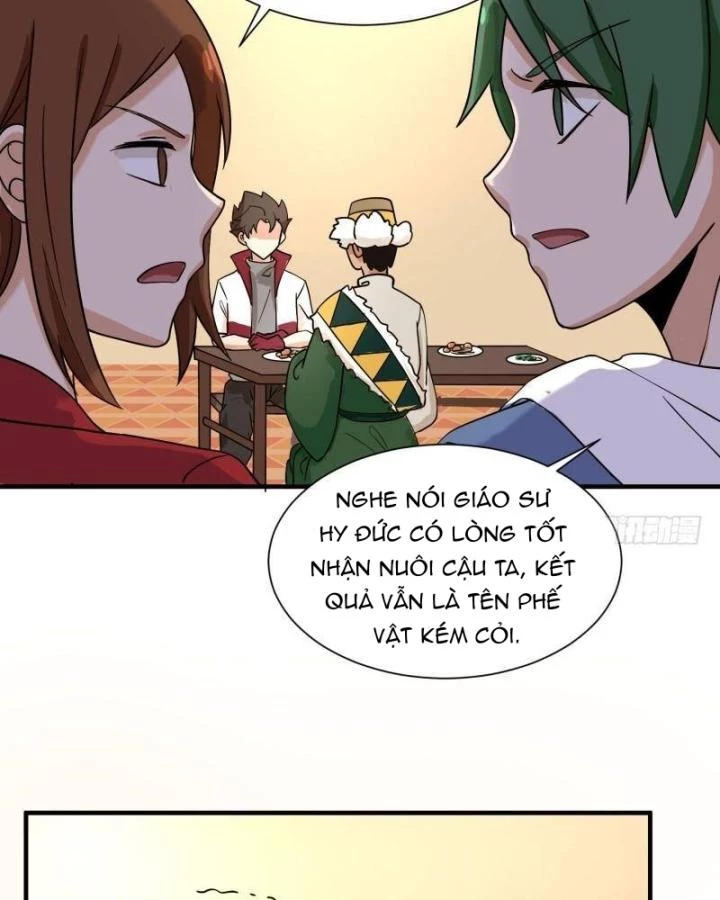 Game Thủ Có Bàn Tay Vàng Mạnh Nhất Chapter 17 - Trang 3