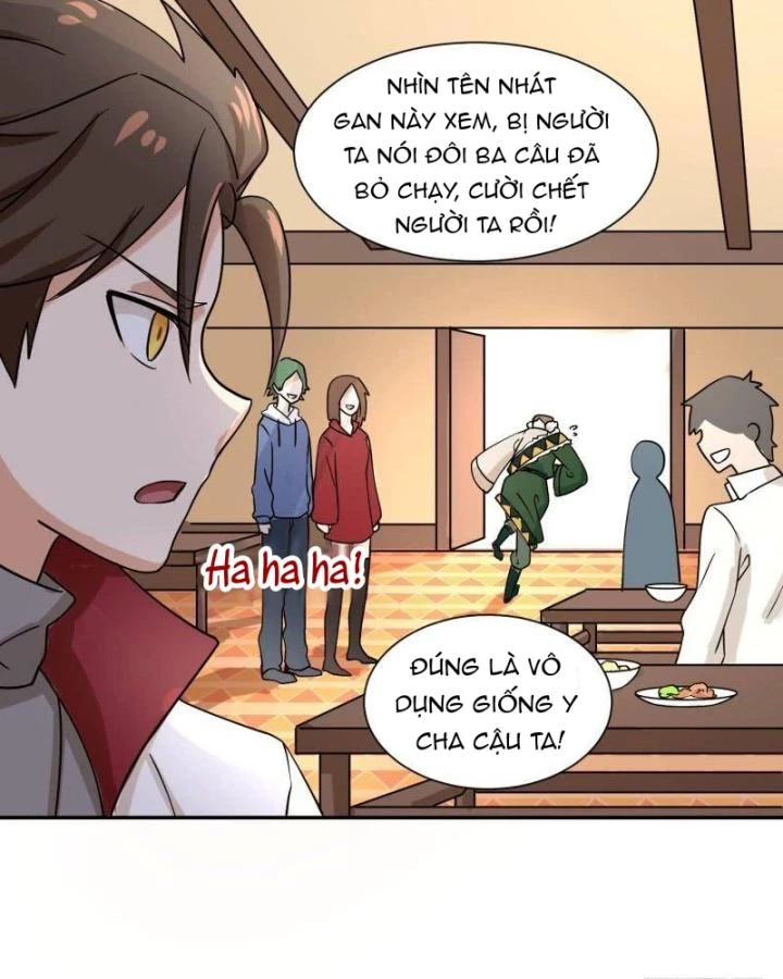 Game Thủ Có Bàn Tay Vàng Mạnh Nhất Chapter 17 - Trang 3