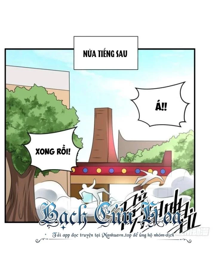 Game Thủ Có Bàn Tay Vàng Mạnh Nhất Chapter 17 - Trang 3