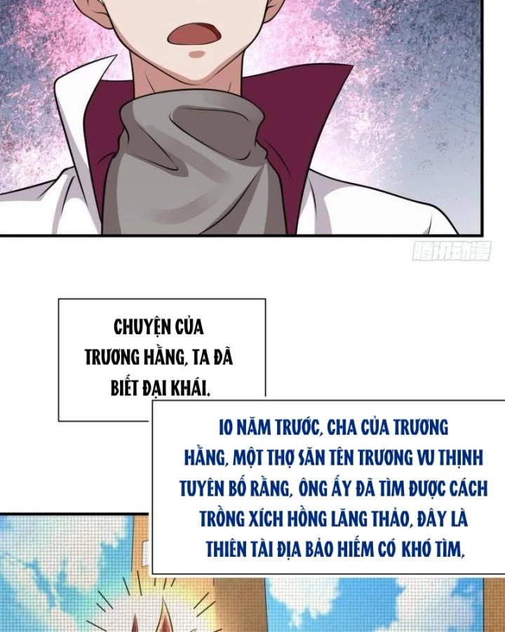 Game Thủ Có Bàn Tay Vàng Mạnh Nhất Chapter 17 - Trang 3
