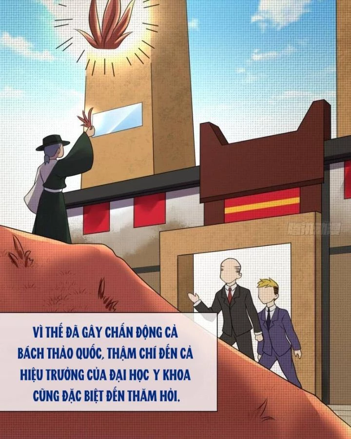 Game Thủ Có Bàn Tay Vàng Mạnh Nhất Chapter 17 - Trang 3