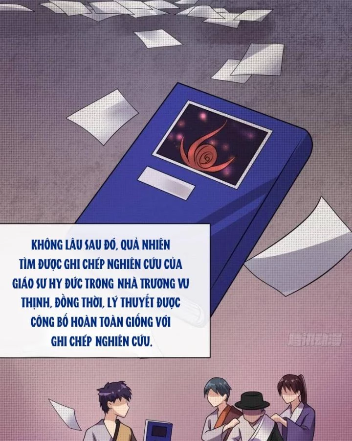 Game Thủ Có Bàn Tay Vàng Mạnh Nhất Chapter 17 - Trang 3