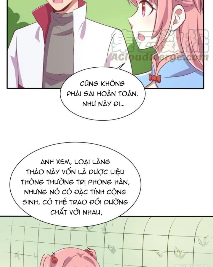 Game Thủ Có Bàn Tay Vàng Mạnh Nhất Chapter 17 - Trang 3