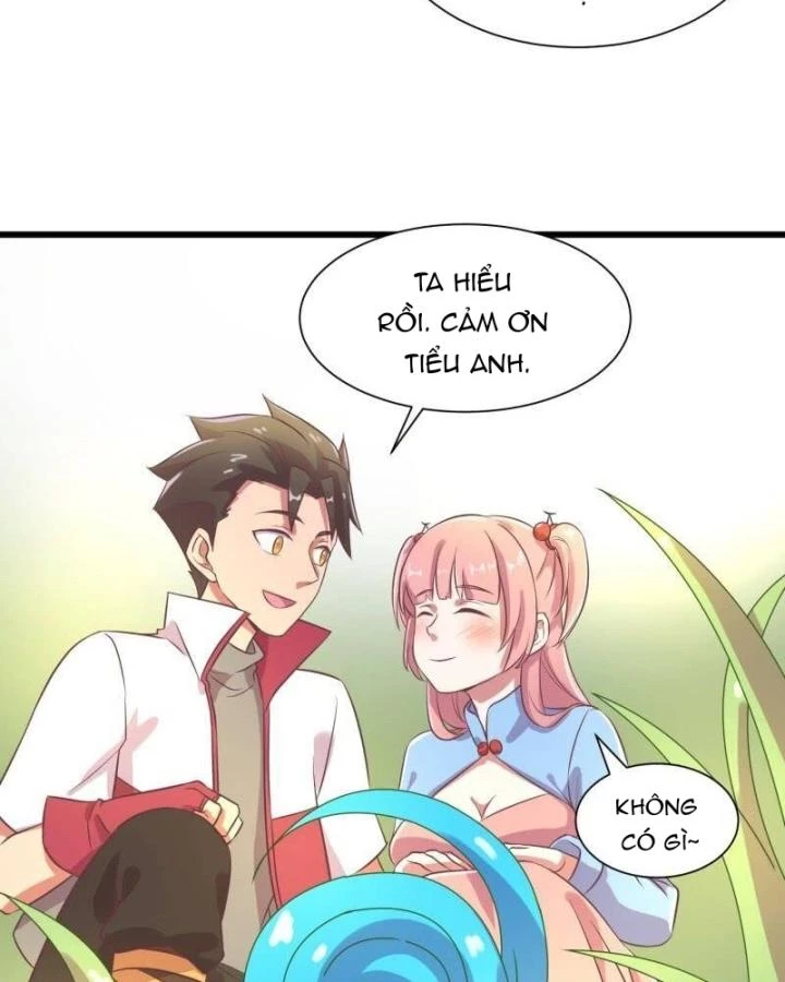 Game Thủ Có Bàn Tay Vàng Mạnh Nhất Chapter 17 - Trang 3