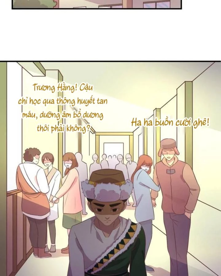 Game Thủ Có Bàn Tay Vàng Mạnh Nhất Chapter 17 - Trang 3