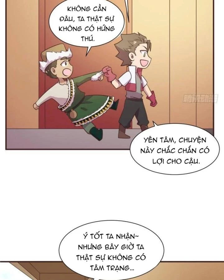 Game Thủ Có Bàn Tay Vàng Mạnh Nhất Chapter 17 - Trang 3