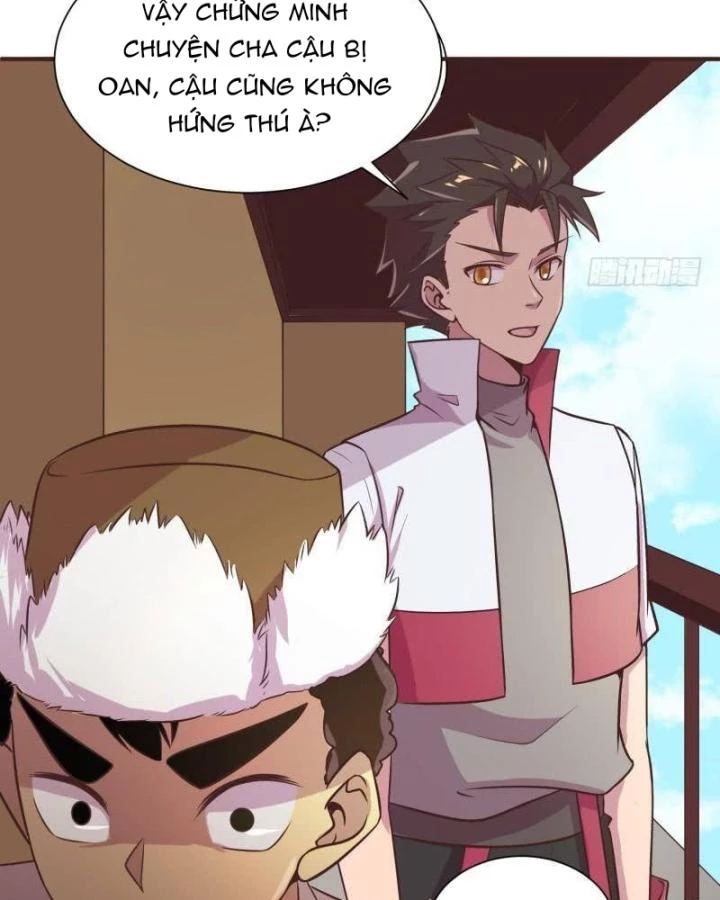Game Thủ Có Bàn Tay Vàng Mạnh Nhất Chapter 17 - Trang 3