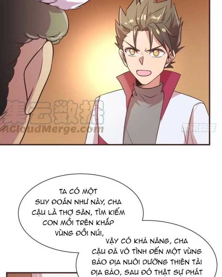 Game Thủ Có Bàn Tay Vàng Mạnh Nhất Chapter 17 - Trang 3