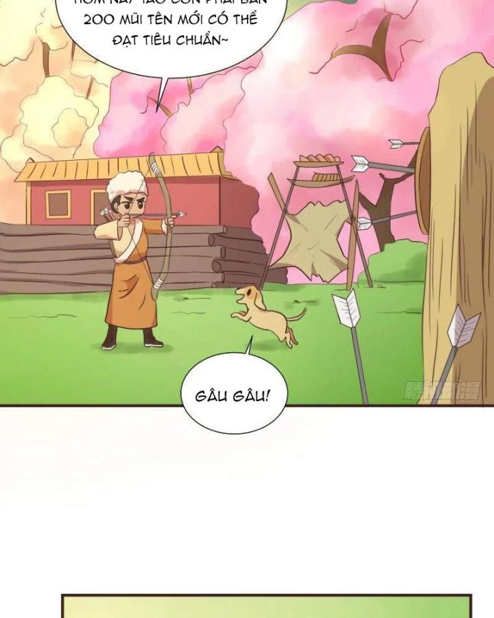 Game Thủ Có Bàn Tay Vàng Mạnh Nhất Chapter 18 - Trang 2
