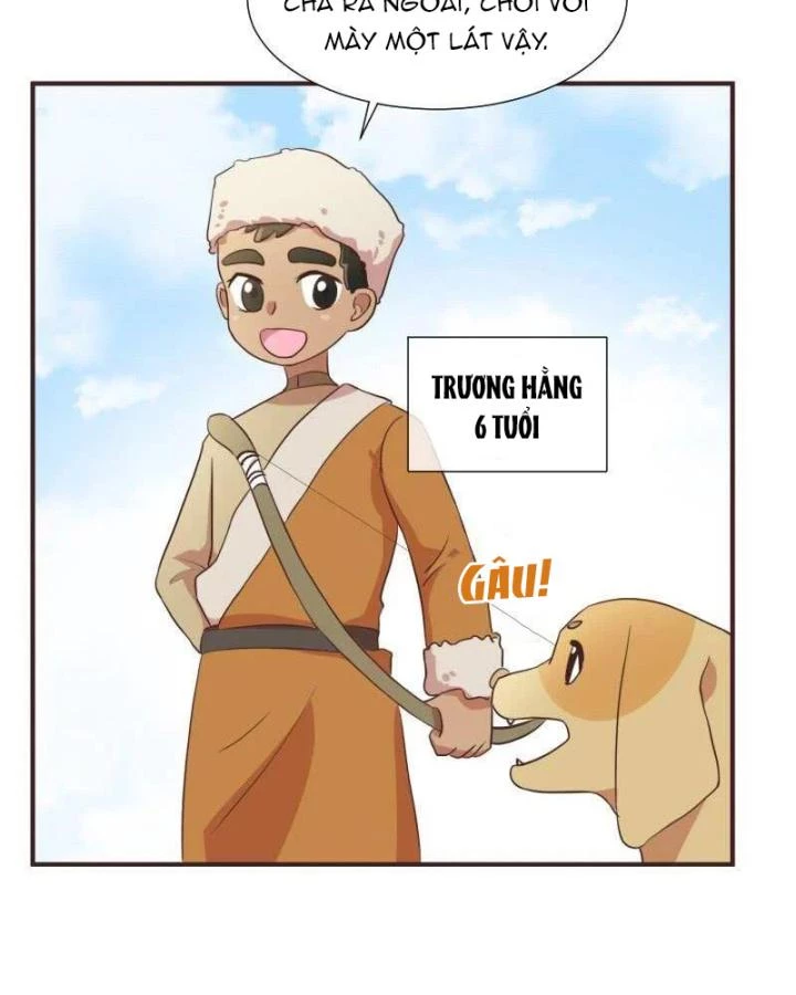 Game Thủ Có Bàn Tay Vàng Mạnh Nhất Chapter 18 - Trang 2