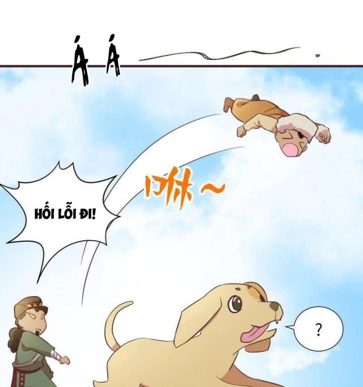 Game Thủ Có Bàn Tay Vàng Mạnh Nhất Chapter 18 - Trang 2