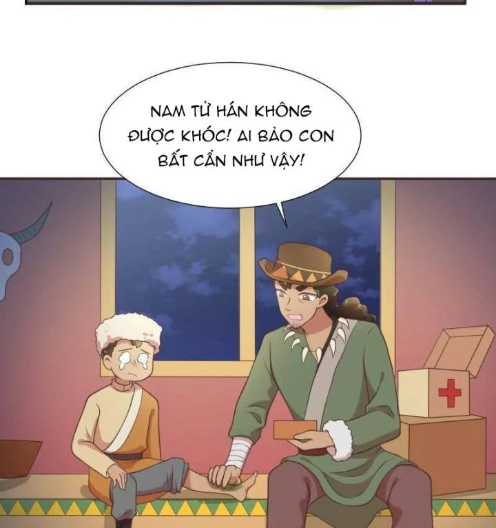 Game Thủ Có Bàn Tay Vàng Mạnh Nhất Chapter 18 - Trang 2