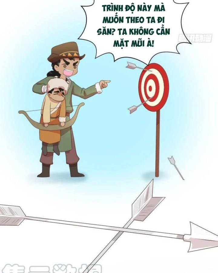 Game Thủ Có Bàn Tay Vàng Mạnh Nhất Chapter 18 - Trang 2