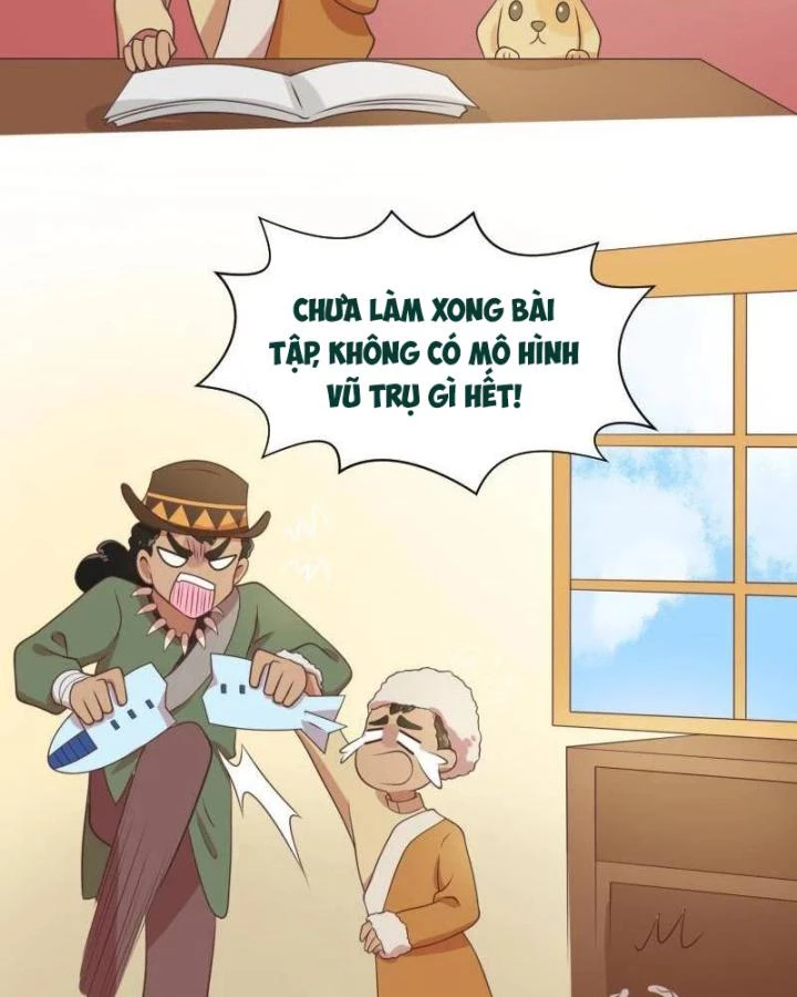 Game Thủ Có Bàn Tay Vàng Mạnh Nhất Chapter 18 - Trang 2