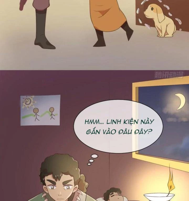 Game Thủ Có Bàn Tay Vàng Mạnh Nhất Chapter 18 - Trang 2