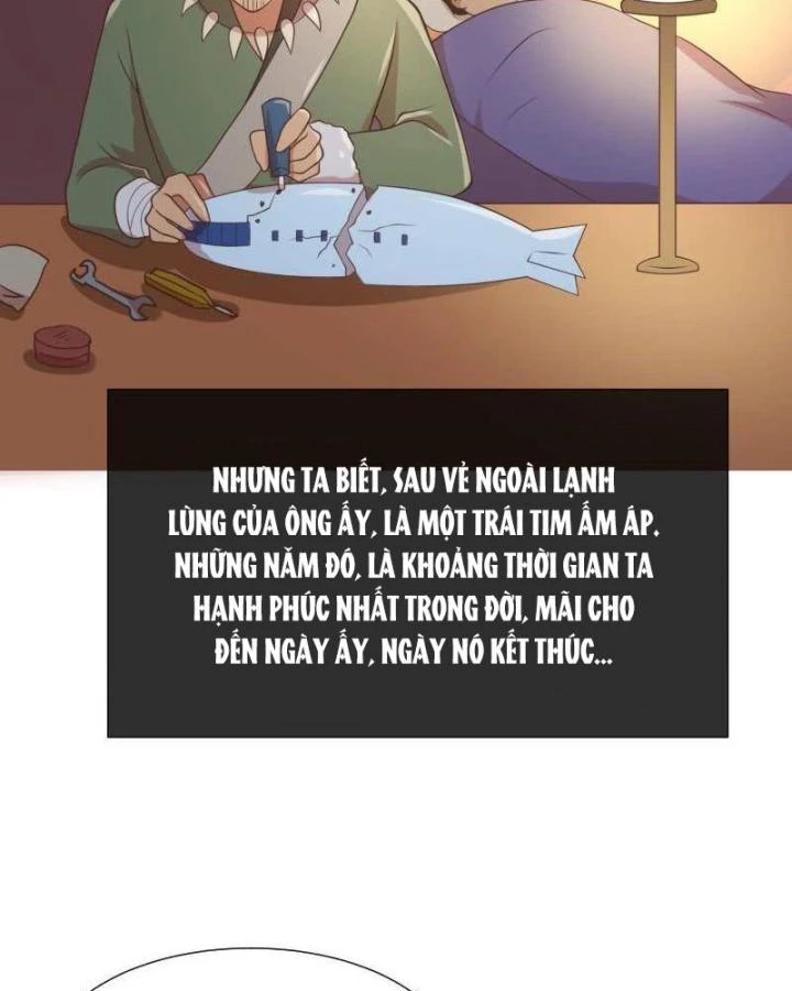 Game Thủ Có Bàn Tay Vàng Mạnh Nhất Chapter 18 - Trang 2