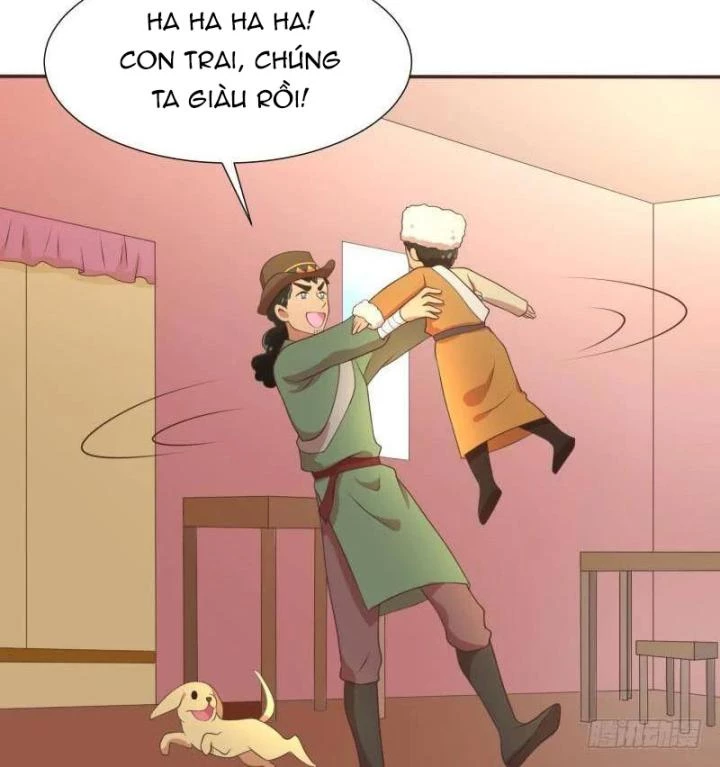 Game Thủ Có Bàn Tay Vàng Mạnh Nhất Chapter 18 - Trang 2