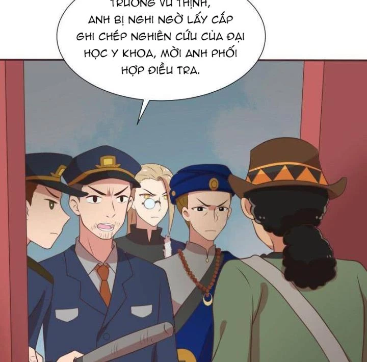 Game Thủ Có Bàn Tay Vàng Mạnh Nhất Chapter 18 - Trang 2