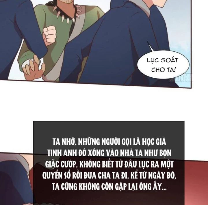 Game Thủ Có Bàn Tay Vàng Mạnh Nhất Chapter 18 - Trang 2