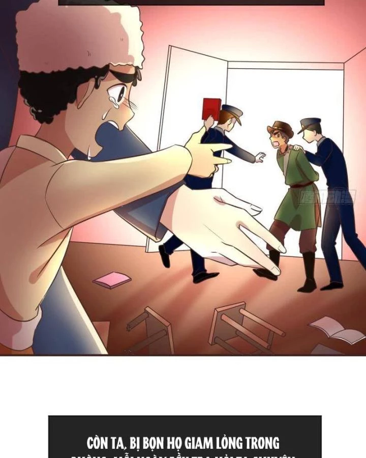 Game Thủ Có Bàn Tay Vàng Mạnh Nhất Chapter 18 - Trang 2