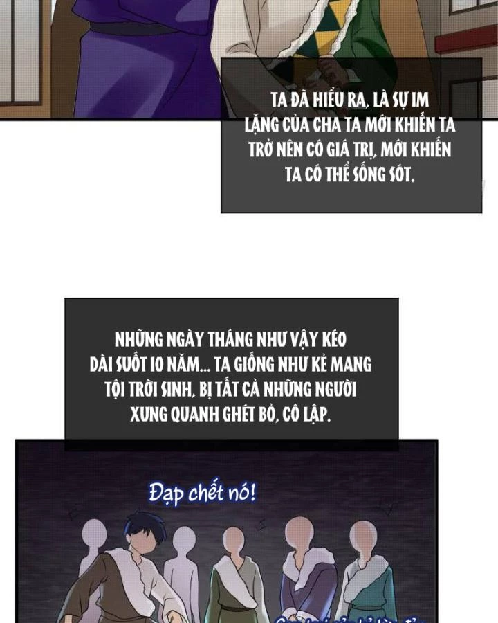 Game Thủ Có Bàn Tay Vàng Mạnh Nhất Chapter 18 - Trang 2