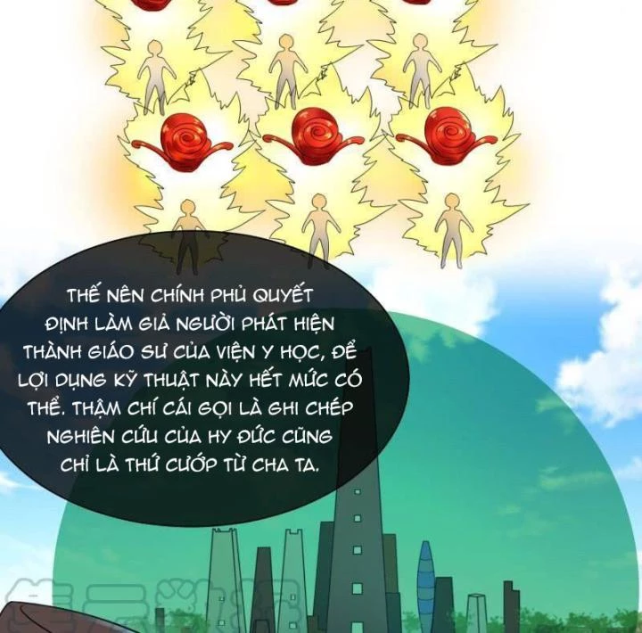 Game Thủ Có Bàn Tay Vàng Mạnh Nhất Chapter 18 - Trang 2
