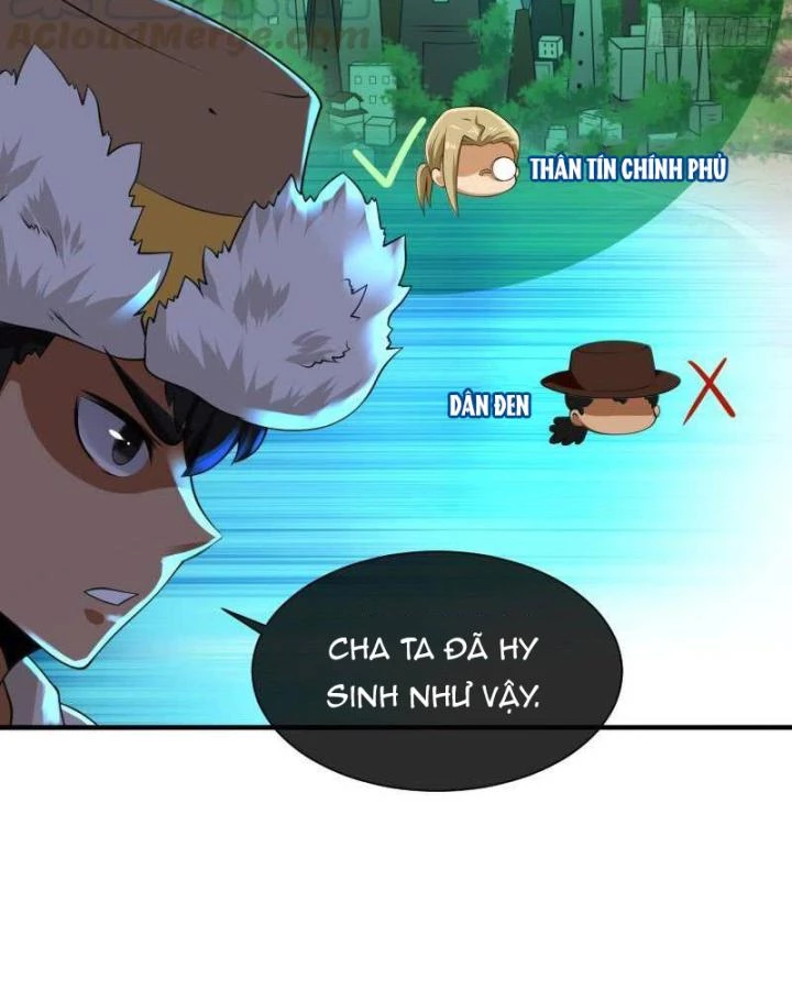Game Thủ Có Bàn Tay Vàng Mạnh Nhất Chapter 18 - Trang 2