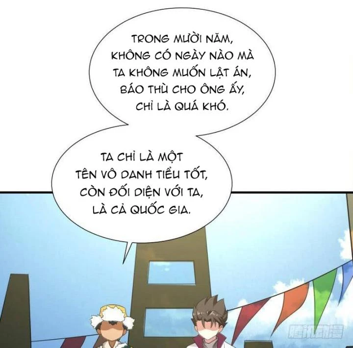 Game Thủ Có Bàn Tay Vàng Mạnh Nhất Chapter 18 - Trang 2