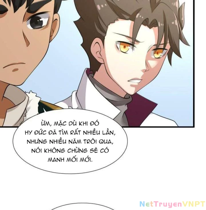 Game Thủ Có Bàn Tay Vàng Mạnh Nhất Chapter 18 - Trang 2