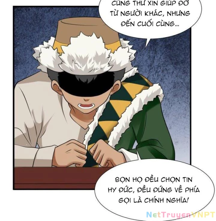 Game Thủ Có Bàn Tay Vàng Mạnh Nhất Chapter 18 - Trang 2