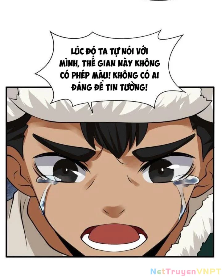 Game Thủ Có Bàn Tay Vàng Mạnh Nhất Chapter 18 - Trang 2