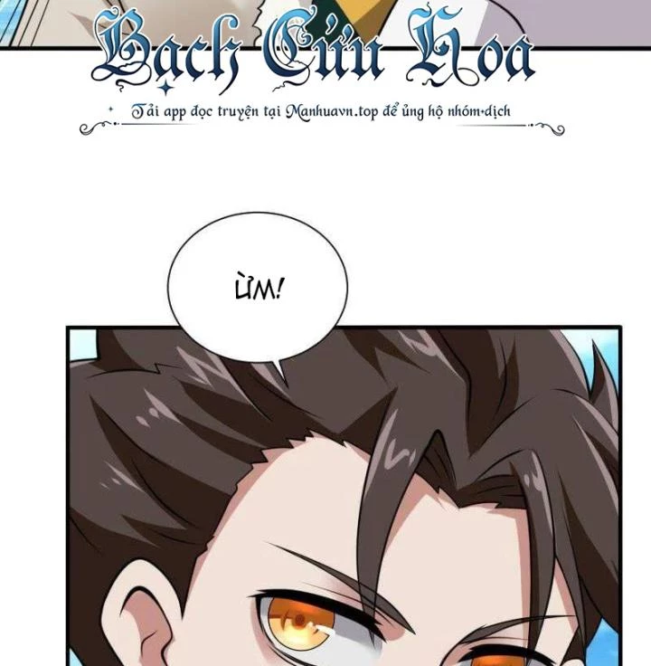 Game Thủ Có Bàn Tay Vàng Mạnh Nhất Chapter 18 - Trang 2