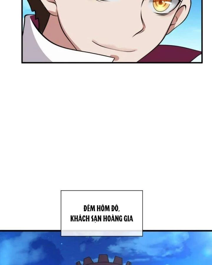 Game Thủ Có Bàn Tay Vàng Mạnh Nhất Chapter 18 - Trang 2