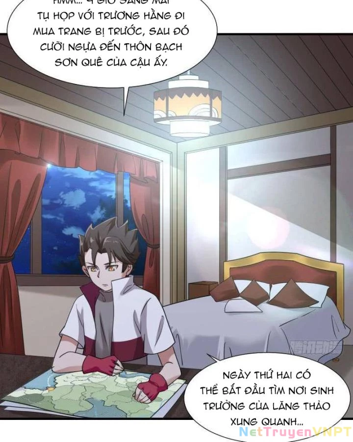 Game Thủ Có Bàn Tay Vàng Mạnh Nhất Chapter 18 - Trang 2