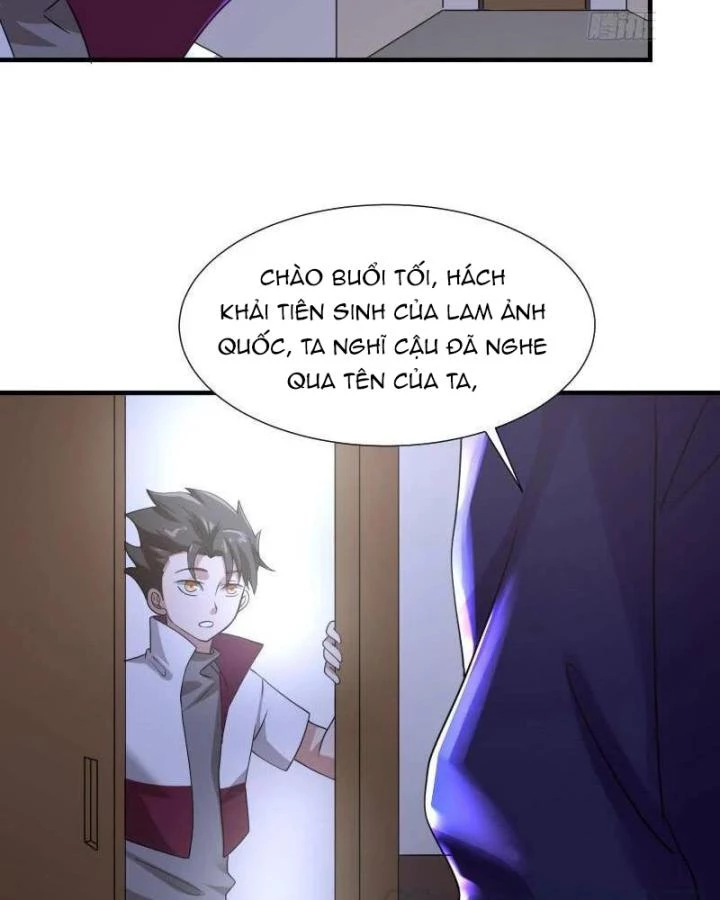 Game Thủ Có Bàn Tay Vàng Mạnh Nhất Chapter 18 - Trang 2