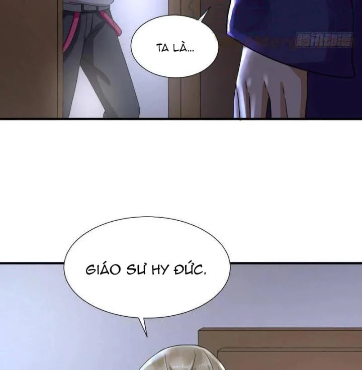 Game Thủ Có Bàn Tay Vàng Mạnh Nhất Chapter 18 - Trang 2