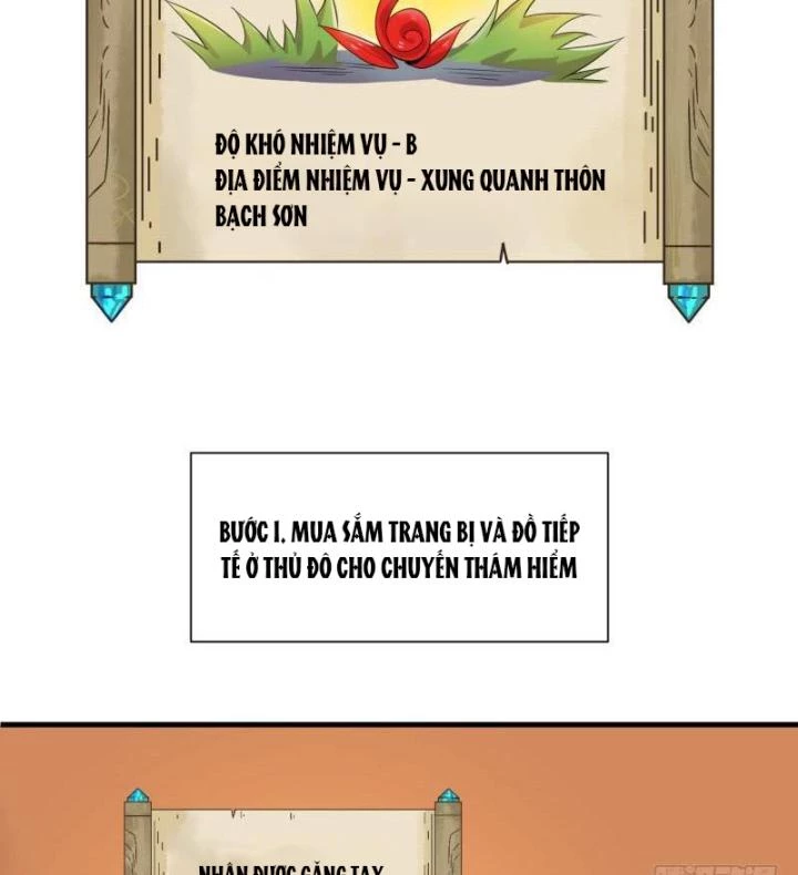 Game Thủ Có Bàn Tay Vàng Mạnh Nhất Chapter 19 - Trang 3