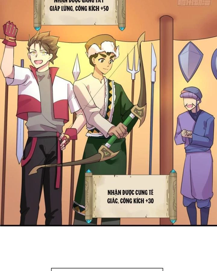 Game Thủ Có Bàn Tay Vàng Mạnh Nhất Chapter 19 - Trang 3