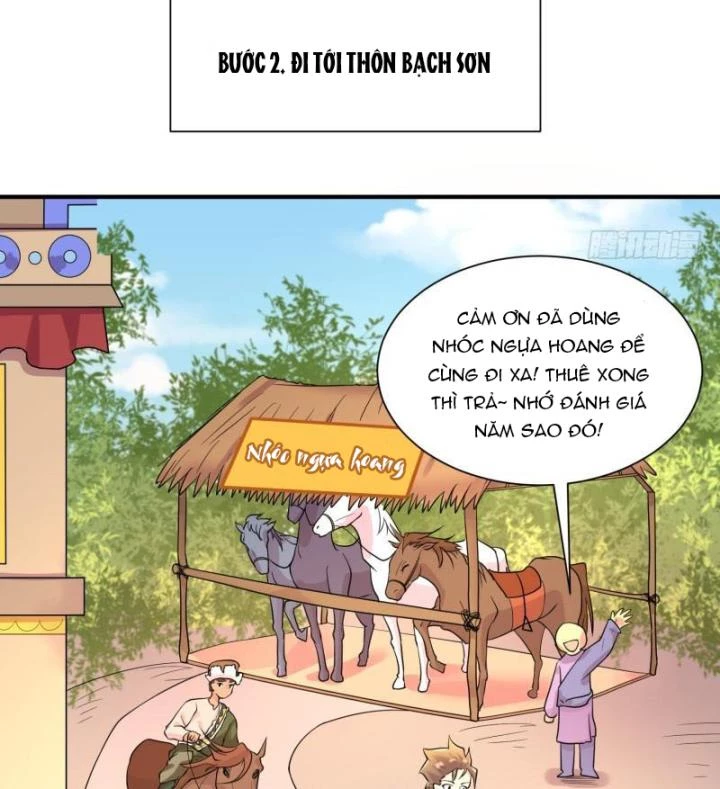Game Thủ Có Bàn Tay Vàng Mạnh Nhất Chapter 19 - Trang 3