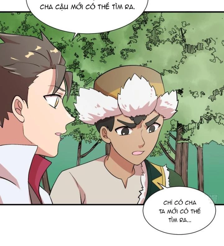 Game Thủ Có Bàn Tay Vàng Mạnh Nhất Chapter 19 - Trang 3