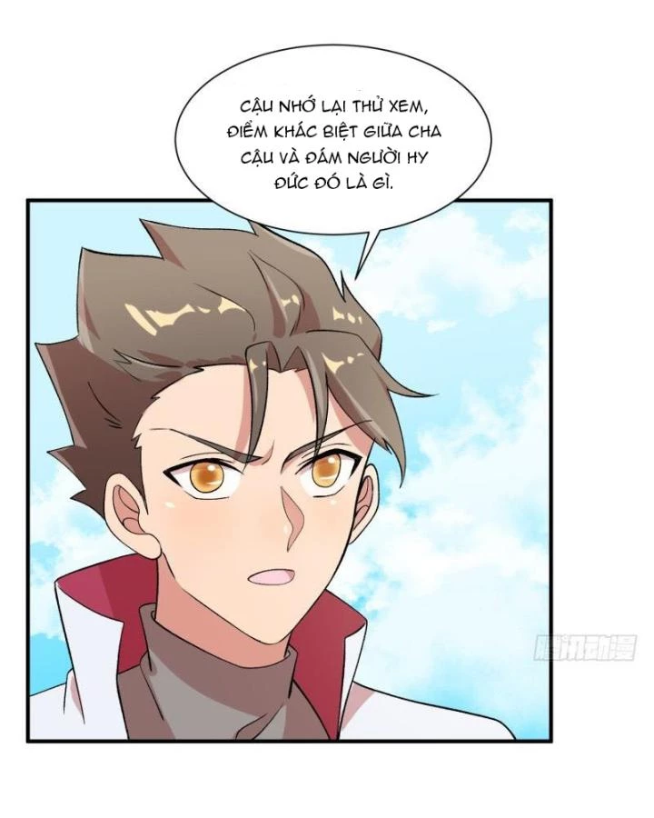 Game Thủ Có Bàn Tay Vàng Mạnh Nhất Chapter 19 - Trang 3