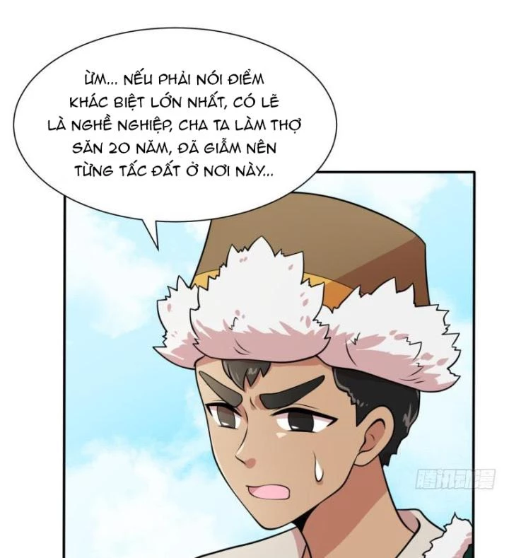 Game Thủ Có Bàn Tay Vàng Mạnh Nhất Chapter 19 - Trang 3