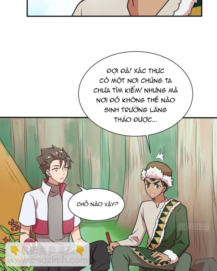 Game Thủ Có Bàn Tay Vàng Mạnh Nhất Chapter 19 - Trang 3