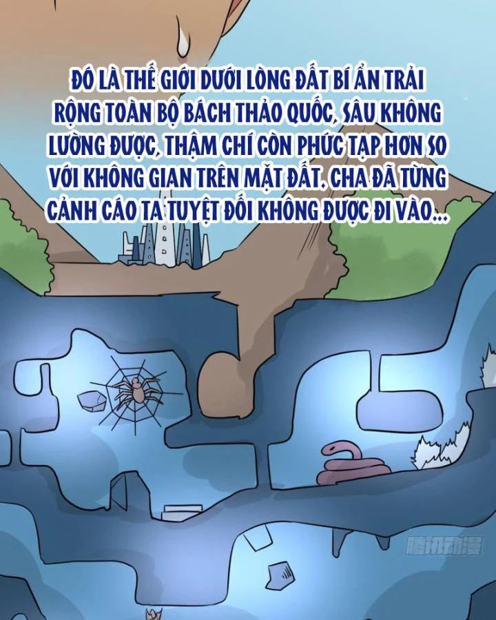 Game Thủ Có Bàn Tay Vàng Mạnh Nhất Chapter 19 - Trang 3