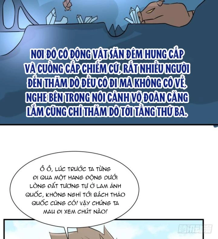 Game Thủ Có Bàn Tay Vàng Mạnh Nhất Chapter 19 - Trang 3