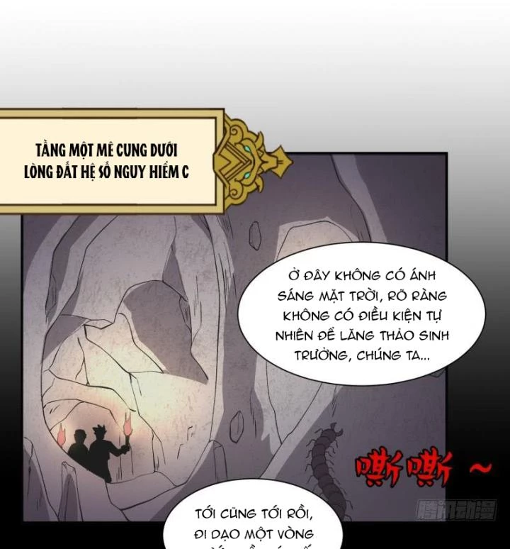 Game Thủ Có Bàn Tay Vàng Mạnh Nhất Chapter 19 - Trang 3