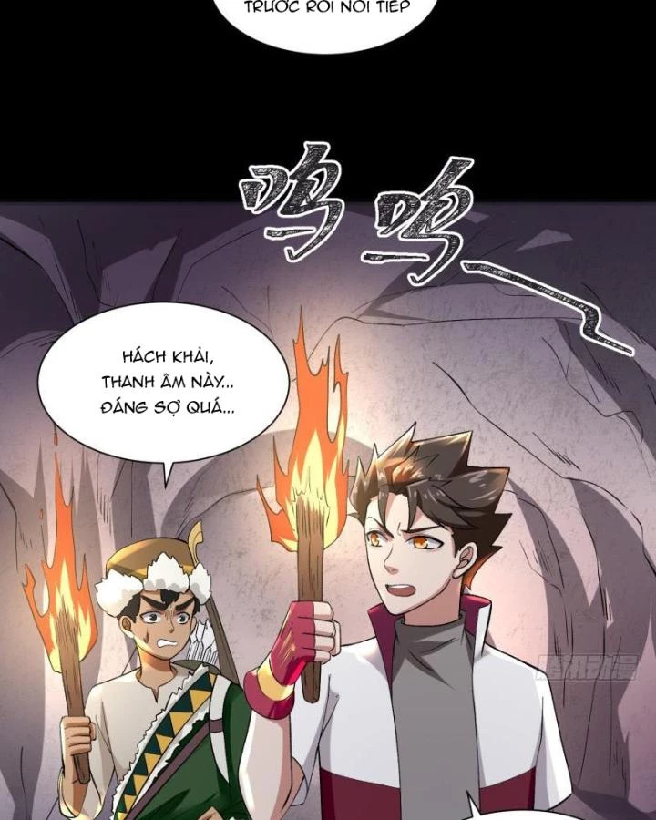 Game Thủ Có Bàn Tay Vàng Mạnh Nhất Chapter 19 - Trang 3