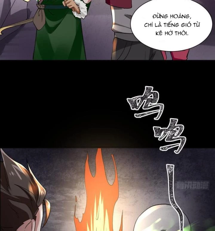 Game Thủ Có Bàn Tay Vàng Mạnh Nhất Chapter 19 - Trang 3