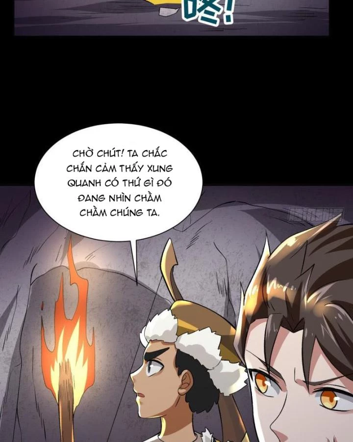 Game Thủ Có Bàn Tay Vàng Mạnh Nhất Chapter 19 - Trang 3