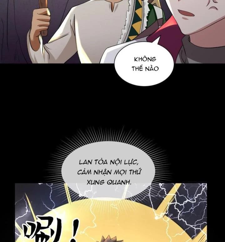 Game Thủ Có Bàn Tay Vàng Mạnh Nhất Chapter 19 - Trang 3